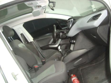 PEUGEOT 208 1.5 4P FLEX ALLURE, Foto 3