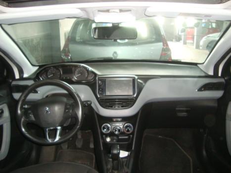 PEUGEOT 208 1.5 4P FLEX ALLURE, Foto 6