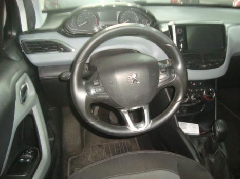 PEUGEOT 208 1.5 4P FLEX ALLURE, Foto 7