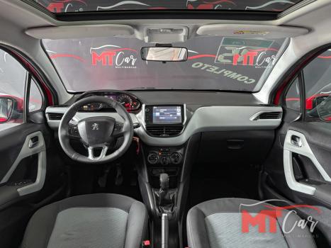 PEUGEOT 208 1.5 4P FLEX ALLURE, Foto 9