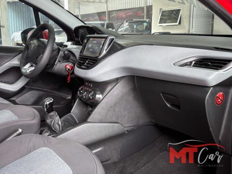 PEUGEOT 208 1.5 4P FLEX ALLURE, Foto 12