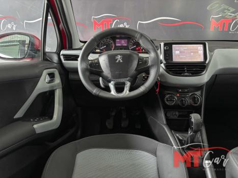 PEUGEOT 208 1.5 4P FLEX ALLURE, Foto 13