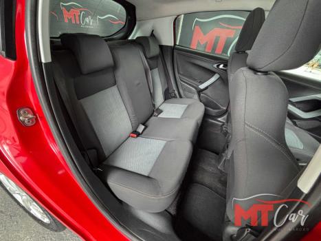 PEUGEOT 208 1.5 4P FLEX ALLURE, Foto 17