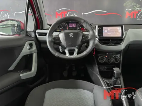PEUGEOT 208 1.5 4P FLEX ALLURE, Foto 13