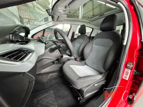 PEUGEOT 208 1.5 4P FLEX ALLURE, Foto 14