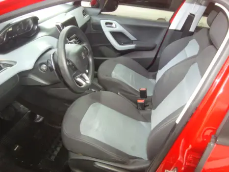 PEUGEOT 208 1.6 16V 4P FLEX ACTIVE PACK AT6 AUTOMTICO, Foto 3