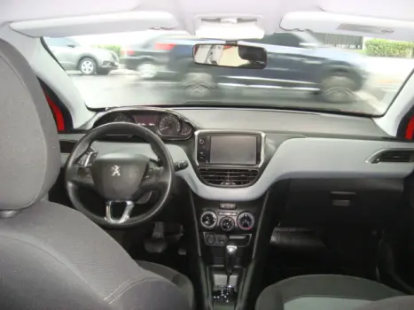 PEUGEOT 208 1.6 16V 4P FLEX ACTIVE PACK AT6 AUTOMTICO, Foto 5