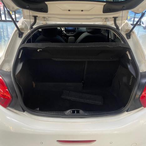PEUGEOT 208 1.6 16V 4P FLEX GRIFFE AT6 AUTOM�TICO, Foto 6