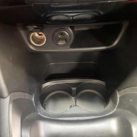 PEUGEOT 208 1.6 16V 4P FLEX GRIFFE AT6 AUTOM�TICO, Foto 9