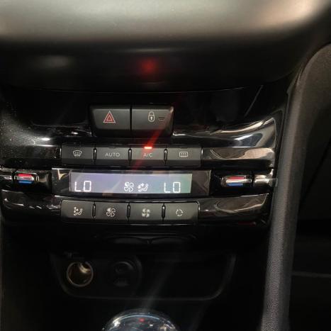 PEUGEOT 208 1.6 16V 4P FLEX GRIFFE AT6 AUTOM�TICO, Foto 10