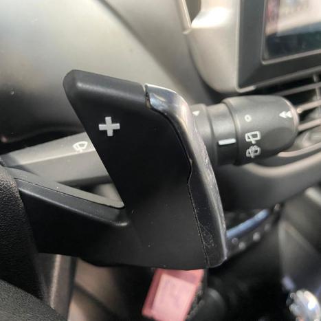 PEUGEOT 208 1.6 16V 4P FLEX GRIFFE AT6 AUTOM�TICO, Foto 13