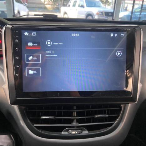 PEUGEOT 208 1.6 16V 4P FLEX GRIFFE AT6 AUTOM�TICO, Foto 14