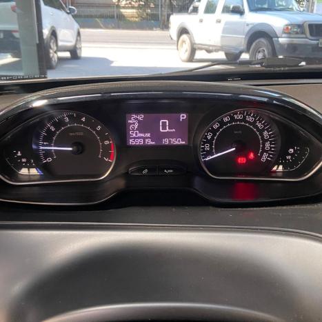 PEUGEOT 208 1.6 16V 4P FLEX GRIFFE AT6 AUTOM�TICO, Foto 17