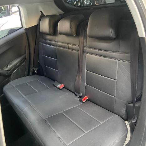 PEUGEOT 208 1.6 16V 4P FLEX GRIFFE AT6 AUTOM�TICO, Foto 21