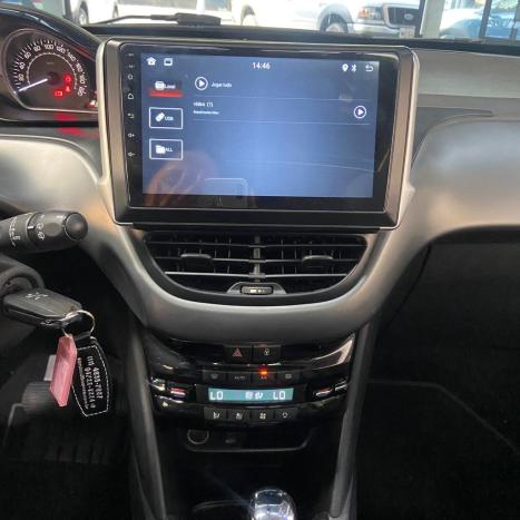 PEUGEOT 208 1.6 16V 4P FLEX GRIFFE AT6 AUTOM�TICO, Foto 23