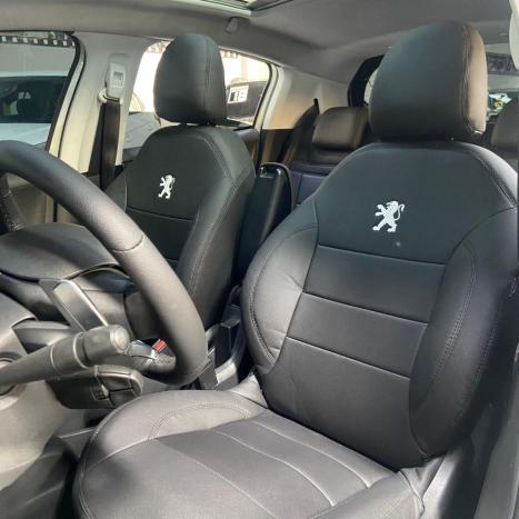PEUGEOT 208 1.6 16V 4P FLEX GRIFFE AT6 AUTOM�TICO, Foto 24