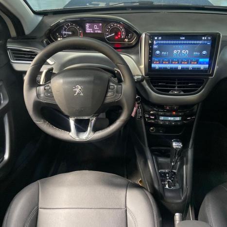PEUGEOT 208 1.6 16V 4P FLEX GRIFFE AT6 AUTOM�TICO, Foto 25