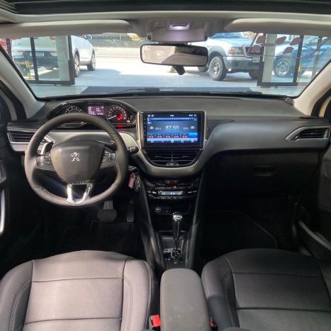 PEUGEOT 208 1.6 16V 4P FLEX GRIFFE AT6 AUTOM�TICO, Foto 26