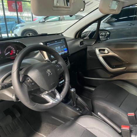 PEUGEOT 208 1.6 16V 4P FLEX GRIFFE AT6 AUTOM�TICO, Foto 28