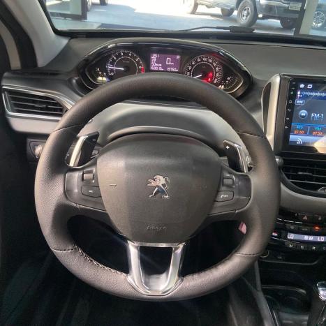PEUGEOT 208 1.6 16V 4P FLEX GRIFFE AT6 AUTOM�TICO, Foto 29