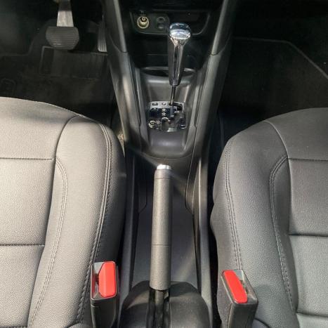 PEUGEOT 208 1.6 16V 4P FLEX GRIFFE AT6 AUTOM�TICO, Foto 30
