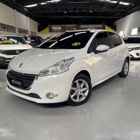 PEUGEOT 208 1.6 16V 4P FLEX ACTIVE PACK, Foto 1