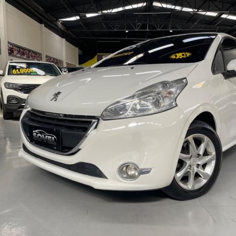PEUGEOT 208 1.6 16V 4P FLEX ACTIVE PACK, Foto 2