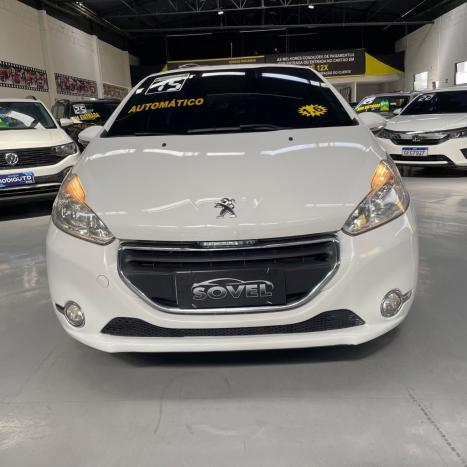 PEUGEOT 208 1.6 16V 4P FLEX ACTIVE PACK, Foto 3