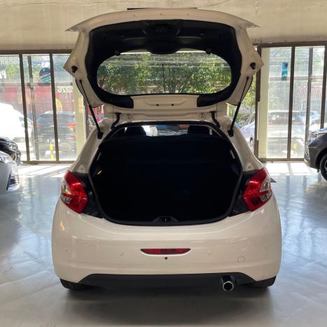 PEUGEOT 208 1.6 16V 4P FLEX ACTIVE PACK, Foto 6