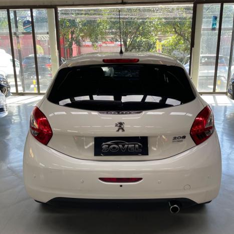 PEUGEOT 208 1.6 16V 4P FLEX ACTIVE PACK, Foto 7
