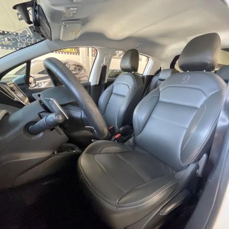 PEUGEOT 208 1.6 16V 4P FLEX ACTIVE PACK, Foto 22