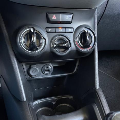 PEUGEOT 208 1.6 16V 4P FLEX ACTIVE PACK, Foto 23
