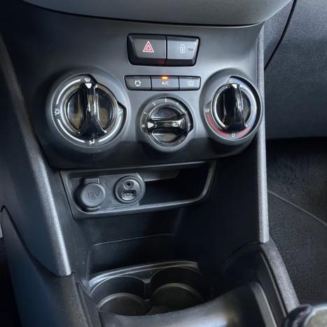 PEUGEOT 208 1.6 16V 4P FLEX ACTIVE PACK, Foto 25