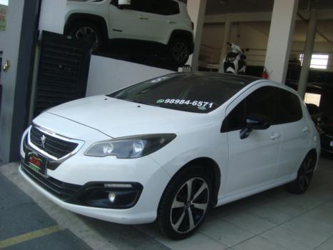PEUGEOT 308 1.6 16V 4P FLEX ALLURE, Foto 1
