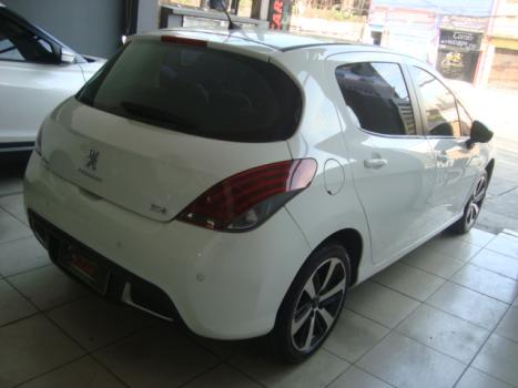 PEUGEOT 308 1.6 16V 4P FLEX ALLURE, Foto 2