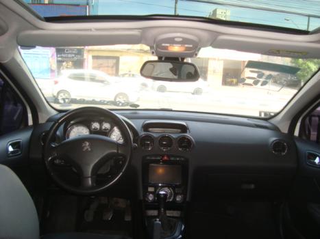 PEUGEOT 308 1.6 16V 4P FLEX ALLURE, Foto 7