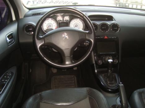 PEUGEOT 308 1.6 16V 4P FLEX ALLURE, Foto 8