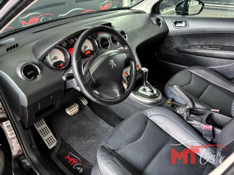 PEUGEOT 408 Sedan 2.0 16V 4P FLEX FELINE AUTOMTICO, Foto 10