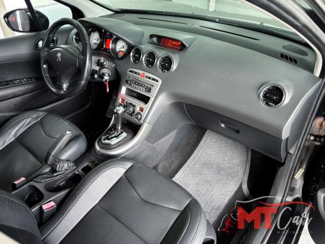 PEUGEOT 408 Sedan 2.0 16V 4P FLEX FELINE AUTOMTICO, Foto 11
