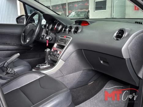 PEUGEOT 408 Sedan 2.0 16V 4P FLEX FELINE AUTOMTICO, Foto 12
