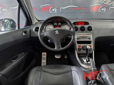 PEUGEOT 408 Sedan 2.0 16V 4P FLEX FELINE AUTOMTICO, Foto 13