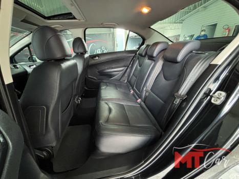 PEUGEOT 408 Sedan 2.0 16V 4P FLEX FELINE AUTOMTICO, Foto 16
