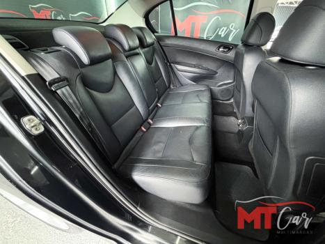 PEUGEOT 408 Sedan 2.0 16V 4P FLEX FELINE AUTOMTICO, Foto 17