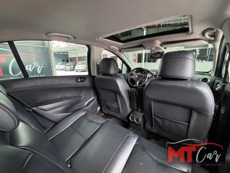PEUGEOT 408 Sedan 2.0 16V 4P FLEX FELINE AUTOMTICO, Foto 18