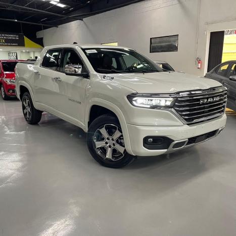 RAM Rampage 2.2 4P LARAMIE TURBO DIESEL 4X4 AUTOM�TICO, Foto 4