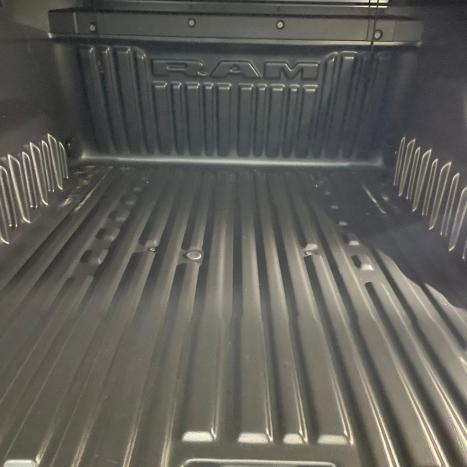 RAM Rampage 2.2 4P LARAMIE TURBO DIESEL 4X4 AUTOM�TICO, Foto 5