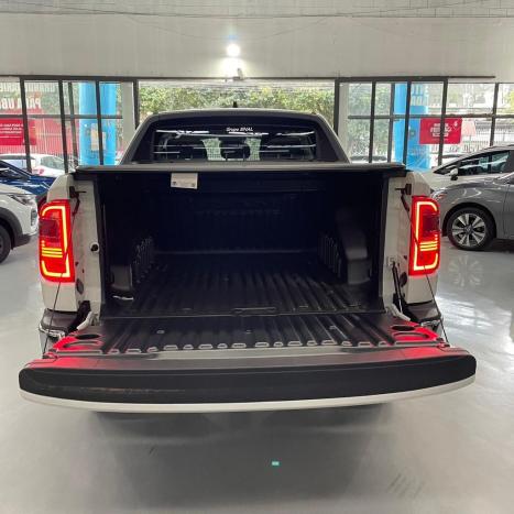 RAM Rampage 2.2 4P LARAMIE TURBO DIESEL 4X4 AUTOM�TICO, Foto 7
