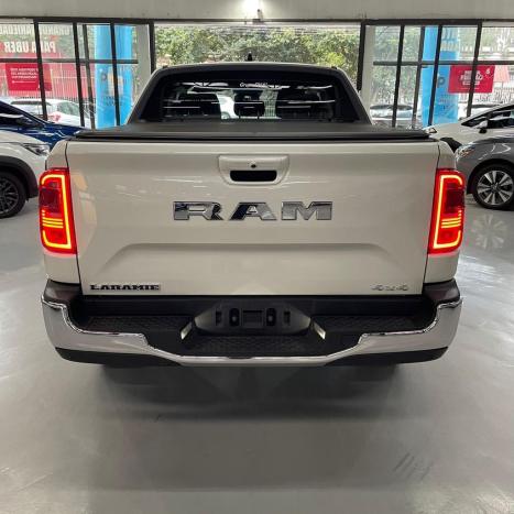 RAM Rampage 2.2 4P LARAMIE TURBO DIESEL 4X4 AUTOM�TICO, Foto 8
