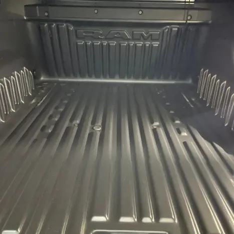 RAM Rampage 2.2 4P LARAMIE TURBO DIESEL 4X4 AUTOM�TICO, Foto 14