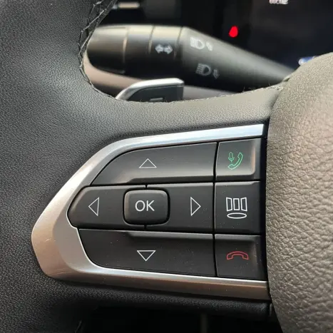 RAM Rampage 2.2 4P LARAMIE TURBO DIESEL 4X4 AUTOM�TICO, Foto 15